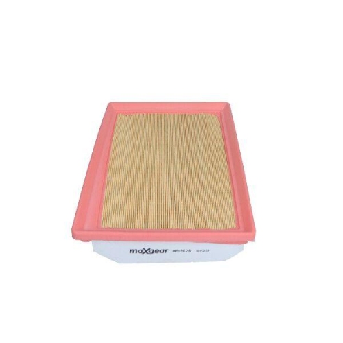 MAXGEAR Luftfilter