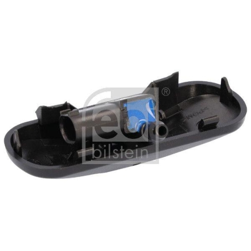 FEBI BILSTEIN Waschwasserdüse, Scheibenreinigung febi Plus