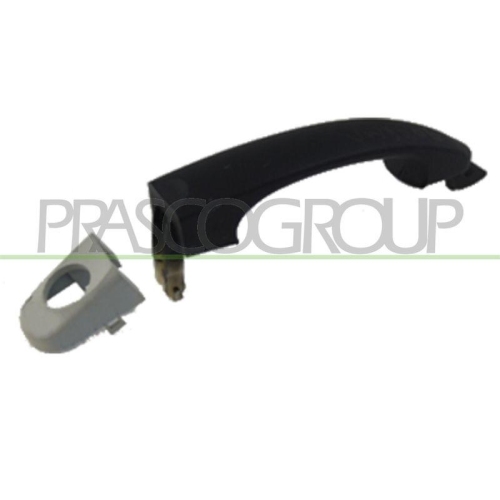 PRASCO T&uuml;rau&szlig;engriff