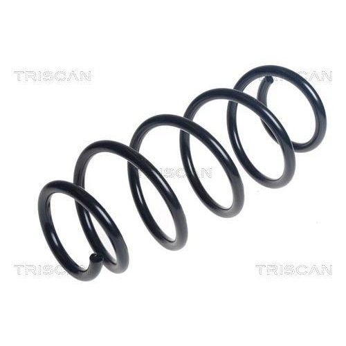TRISCAN Fahrwerksfeder
