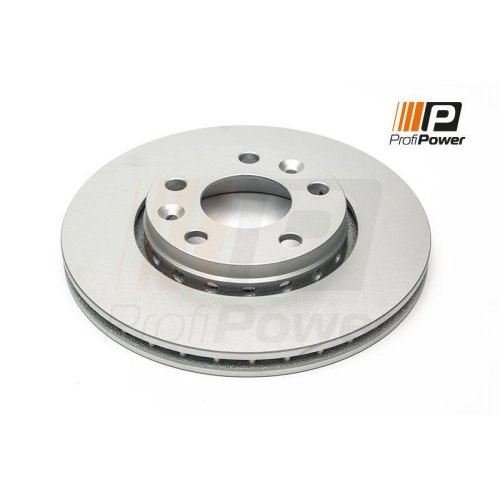 ProfiPower Bremsscheibe