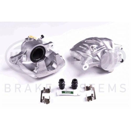 HELLA PAGID Bremssattel