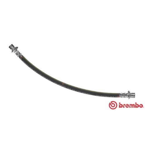 BREMBO Bremsschlauch ESSENTIAL LINE