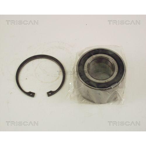 TRISCAN Radlagersatz
