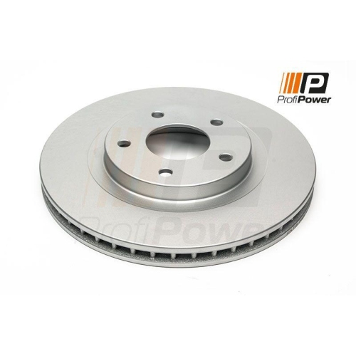 ProfiPower Bremsscheibe