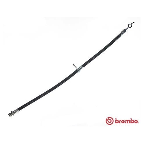 BREMBO Bremsschlauch ESSENTIAL LINE