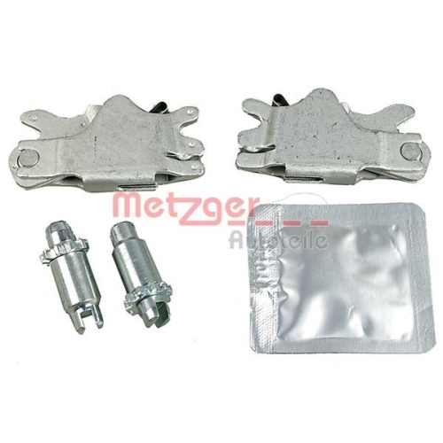 METZGER Reparatursatz, Expander