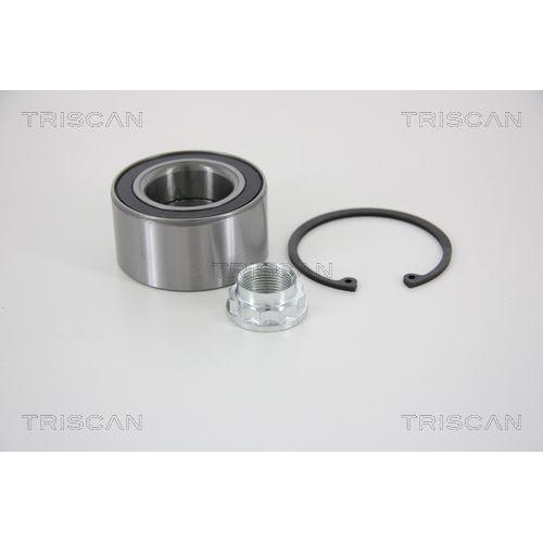 TRISCAN Radlagersatz
