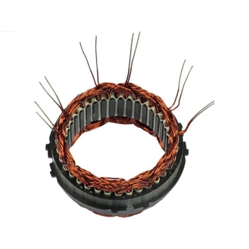 AS-PL Stator, Generator Brandneu AS-PL