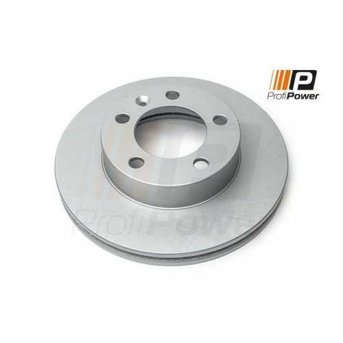 ProfiPower Bremsscheibe
