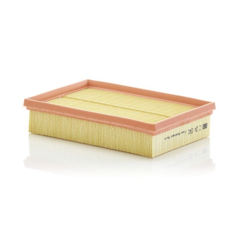 MANN-FILTER Luftfilter