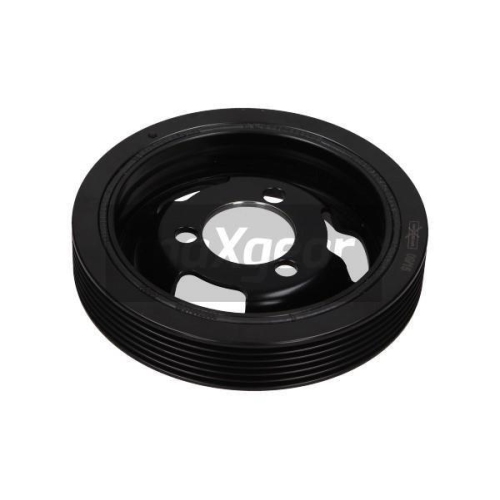 MAXGEAR Riemenscheibe, Kurbelwelle