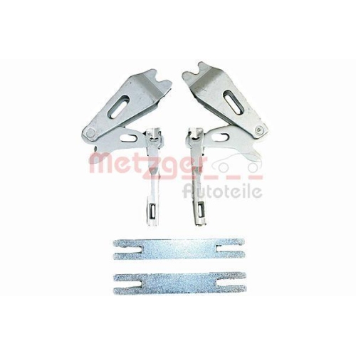 METZGER Reparatursatz, Expander