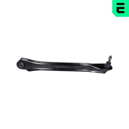 OPTIMAL Lenker, Radaufh&auml;ngung