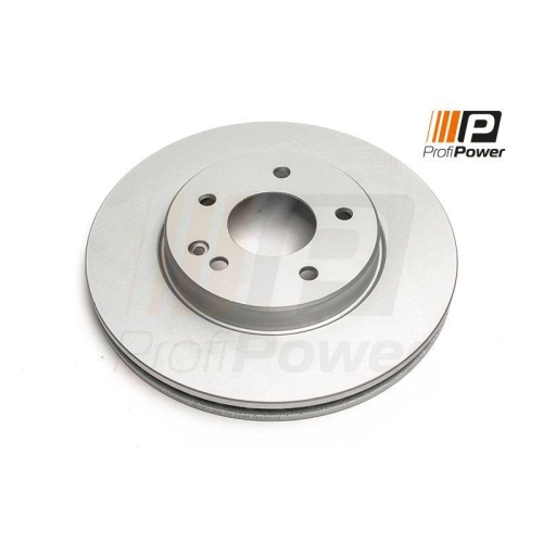 ProfiPower Bremsscheibe