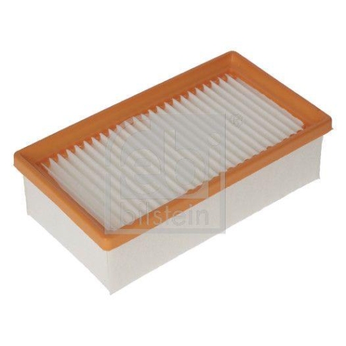 FEBI BILSTEIN Luftfilter