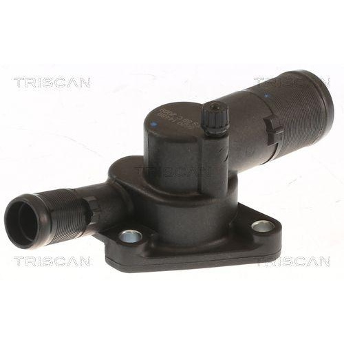 TRISCAN Thermostat, K&uuml;hlmittel