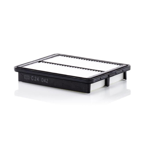 MANN-FILTER Luftfilter