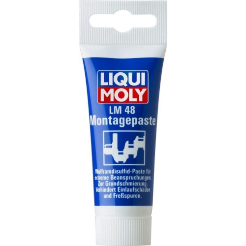 LIQUI MOLY Montagepaste LM 48 Montagepaste