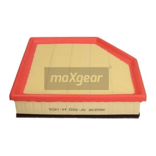 MAXGEAR Luftfilter