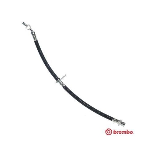 BREMBO Bremsschlauch ESSENTIAL LINE