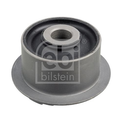 FEBI BILSTEIN Lagerbuchse, Blattfeder