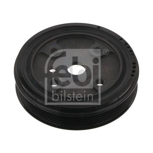 FEBI BILSTEIN Riemenscheibe, Kurbelwelle