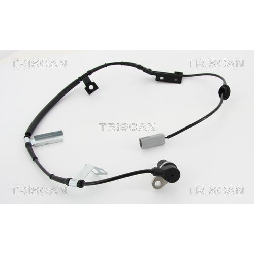 TRISCAN Sensor, Raddrehzahl