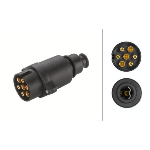 HELLA Stecker
