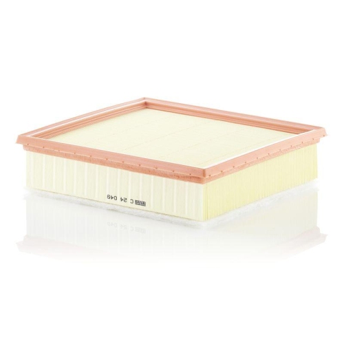 MANN-FILTER Luftfilter