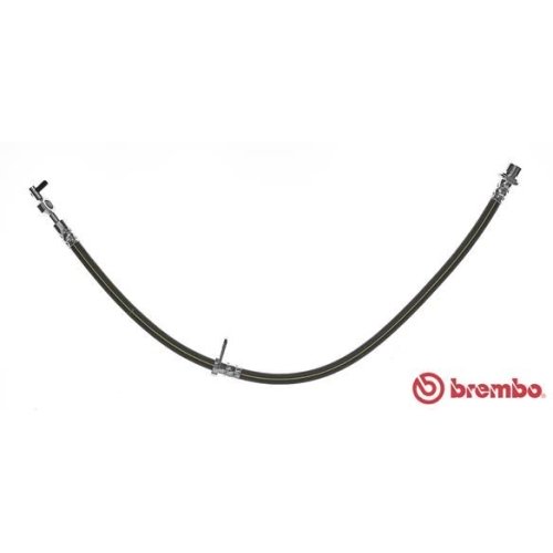 BREMBO Bremsschlauch ESSENTIAL LINE