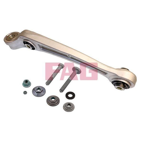 Schaeffler FAG Lenker, Radaufh&auml;ngung