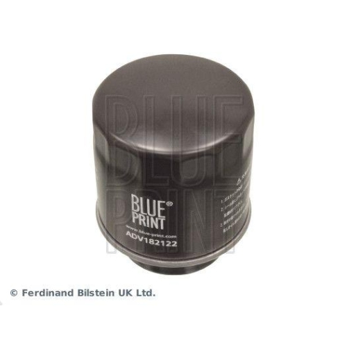 BLUE PRINT Ölfilter