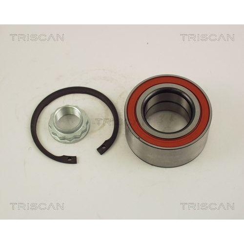 TRISCAN Radlagersatz