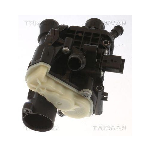 TRISCAN Thermostat, Kühlmittel