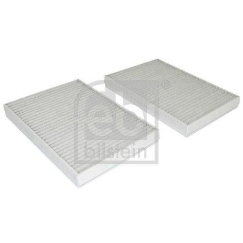 FEBI BILSTEIN Filtersatz, Innenraumluft