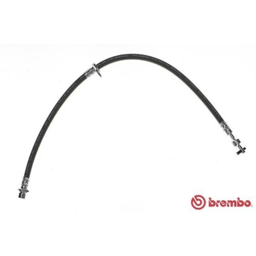 BREMBO Bremsschlauch ESSENTIAL LINE