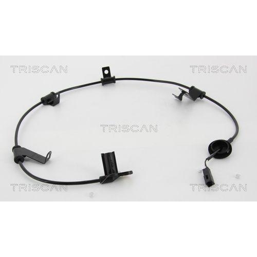 TRISCAN Sensor, Raddrehzahl