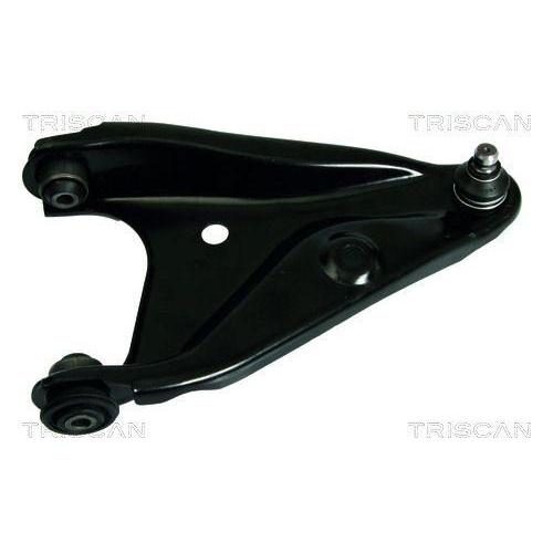 TRISCAN Lenker, Radaufh&auml;ngung