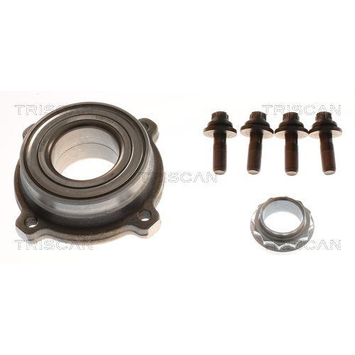 TRISCAN Radlagersatz