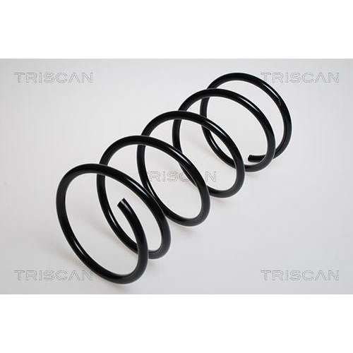 TRISCAN Fahrwerksfeder