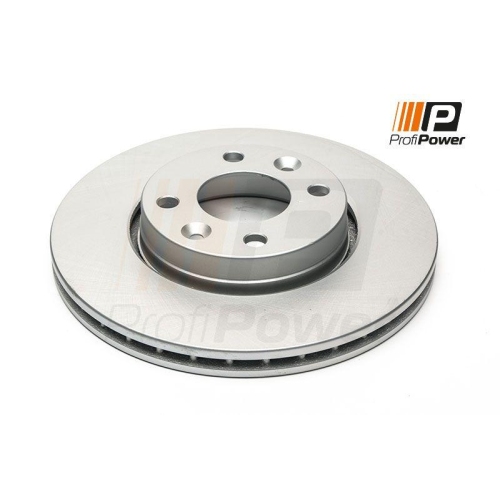 ProfiPower Bremsscheibe