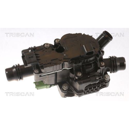 TRISCAN Thermostat, Kühlmittel