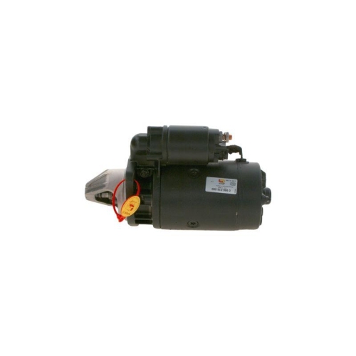 BOSCH Starter