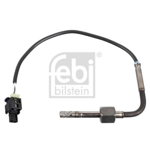 FEBI BILSTEIN Sensor, Abgastemperatur