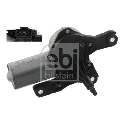 FEBI BILSTEIN Wischermotor