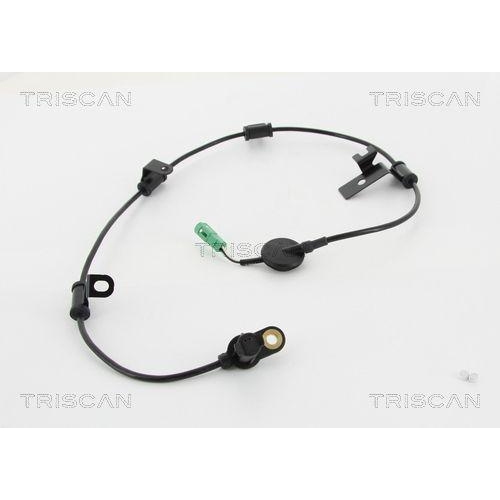 TRISCAN Sensor, Raddrehzahl