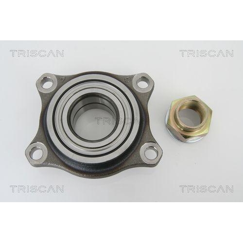 TRISCAN Radlagersatz