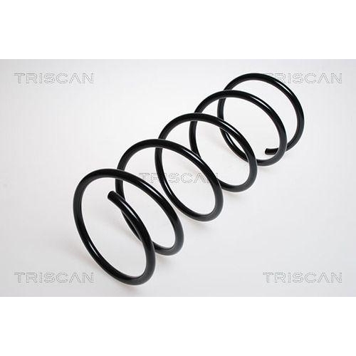 TRISCAN Fahrwerksfeder
