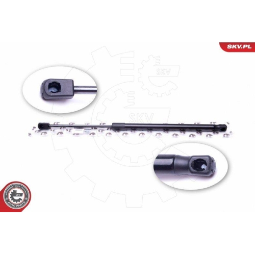 ESEN SKV Gasfeder, Koffer-/Laderaum